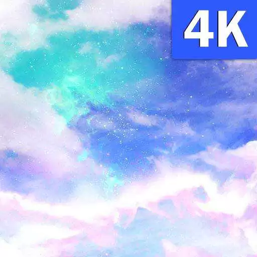 Play Pastel Color Wallpapers Beautiful and Smooth HD 4K APK