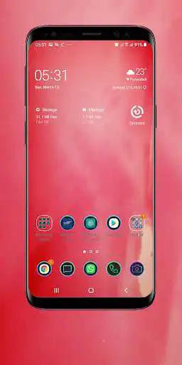 Play Pastel Color Wallpaper  and enjoy Pastel Color Wallpaper with UptoPlay