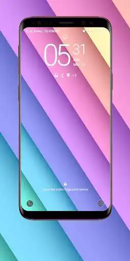 Play Pastel Color Wallpaper as an online game Pastel Color Wallpaper with UptoPlay