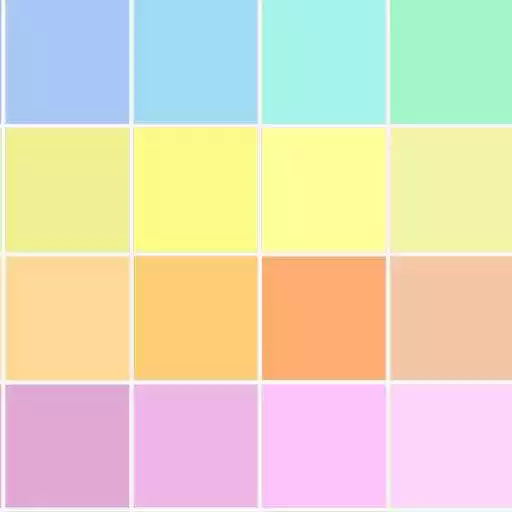 Play Pastel Color Wallpapers APK Play Pastel Color Wallpapers APK