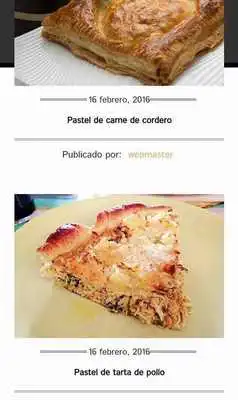Play Pastel de Carne