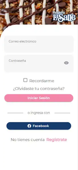 Play Pastelería LaSalle  and enjoy Pastelería LaSalle with UptoPlay