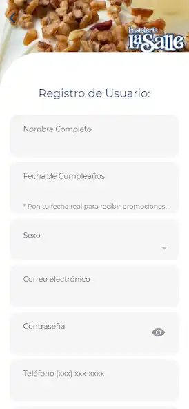 Play Pastelería LaSalle as an online game Pastelería LaSalle with UptoPlay