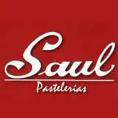 Free play online Pastelerias Saul APK