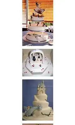 Play Pasteles de Boda