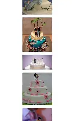 Play Pasteles de Boda