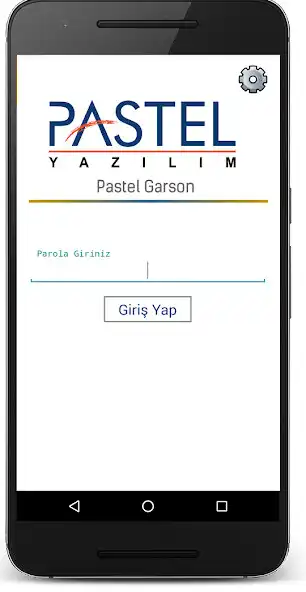Play Pastel Garson  and enjoy Pastel Garson with UptoPlay