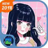 Free play online Pastel Girl - Girl in pastel colors APK Free play online Pastel Girl - Girl in pastel colors APK