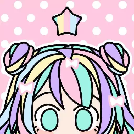 Free play online Pastel Girl APK Free play online Pastel Girl APK