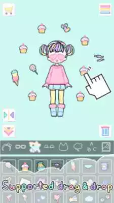Play Pastel Girl