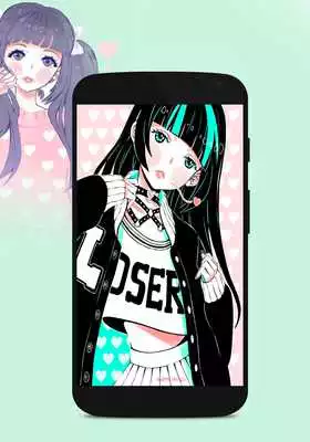 Play Pastel Girl