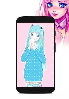 Play Pastel Girl