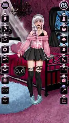 Play Pastel Goth