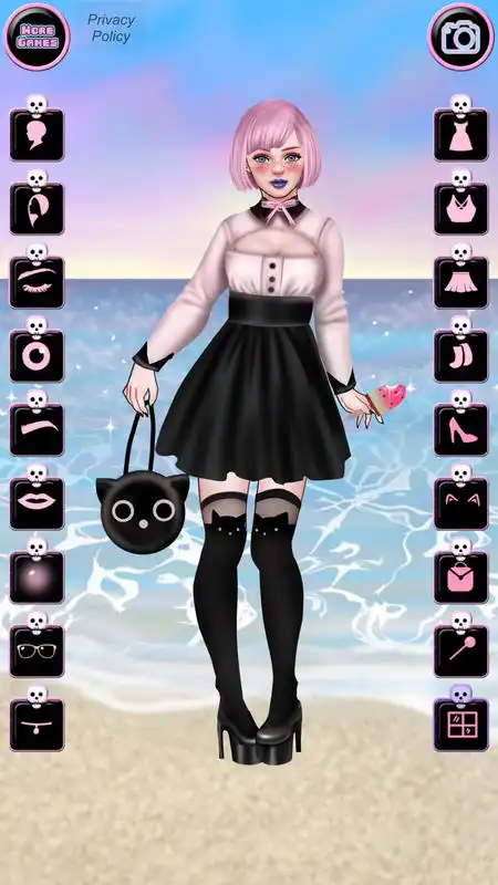 Play Pastel Goth
