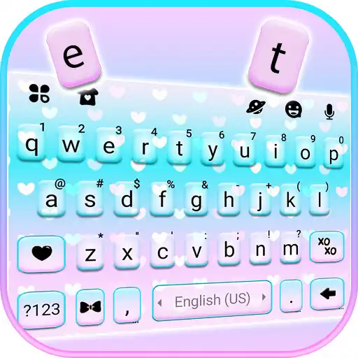 Play Pastel Hearts Theme APK Play Pastel Hearts Theme APK