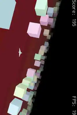 Play Pastel Invasion (beta)