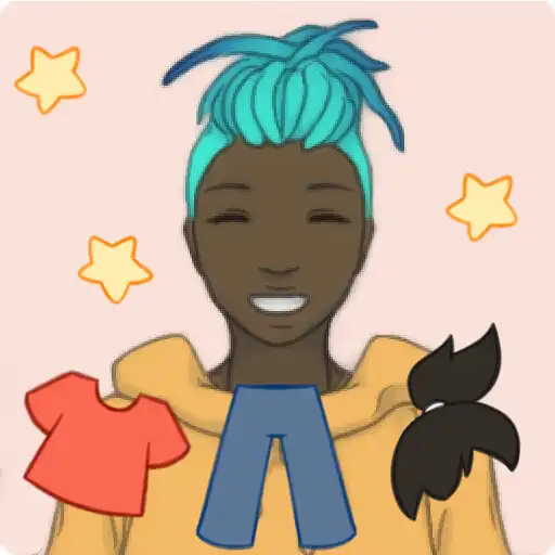 Play Pastelkatto Casual Dress Up APK Play Pastelkatto Casual Dress Up APK