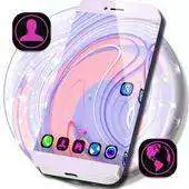 Free play online Pastel Launcher For J5 APK