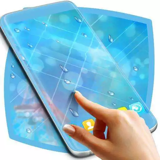 Free play online Pastel Live Wallpaper  APK