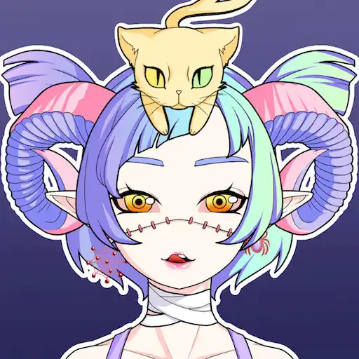 Play Pastel Monster Avatar Maker APK Play Pastel Monster Avatar Maker APK