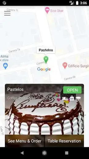 Play Pastelos as an online game Pastelos with UptoPlay