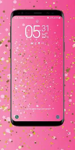 Play Pastel Pink Wallpaper  and enjoy Pastel Pink Wallpaper with UptoPlay