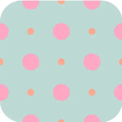 Play Pastel Polka Dot Wallpapers APK