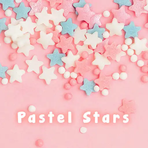 Play Pastel Stars Theme +HOME APK Play Pastel Stars Theme +HOME APK