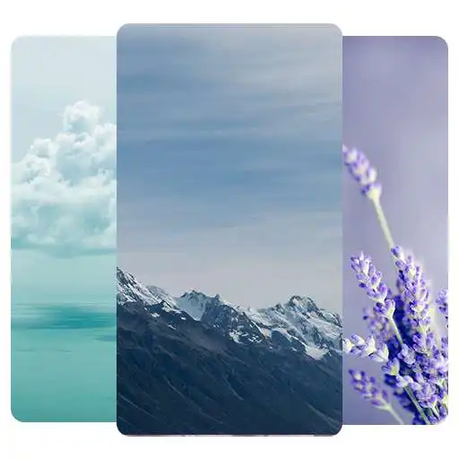 Play Pastel Wallpapers FullHD - pastel color wallpaper APK