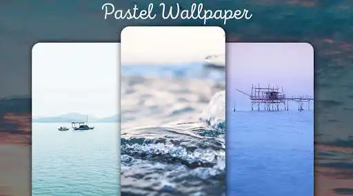 Play Pastel Wallpapers FullHD - pastel color wallpaper  and enjoy Pastel Wallpapers FullHD - pastel color wallpaper with UptoPlay