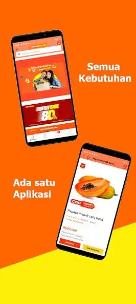 Play Paster - Pasar Jaman Now as an online game Paster - Pasar Jaman Now with UptoPlay