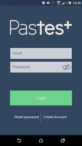 Play Pastest