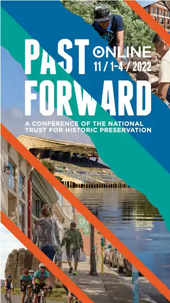 Play PastForward  and enjoy PastForward with UptoPlay