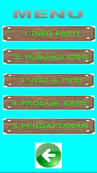 Play Pasti AL Kautsar as an online game Pasti AL Kautsar with UptoPlay