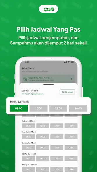 Play Pasti Angkut as an online game Pasti Angkut with UptoPlay