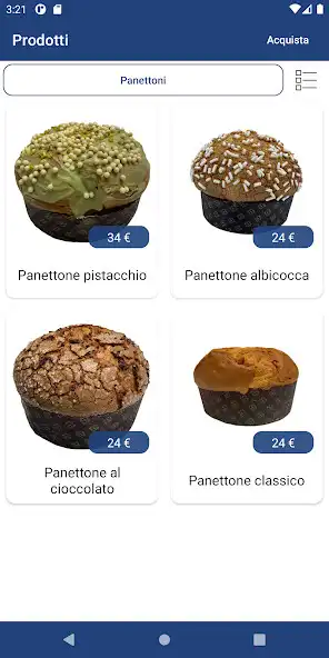 Play Pasticceria Amalfi as an online game Pasticceria Amalfi with UptoPlay