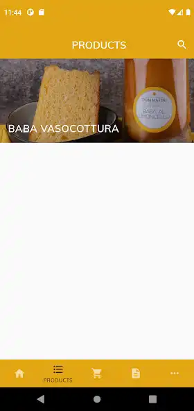 Play Pasticceria Tommasini Riccione as an online game Pasticceria Tommasini Riccione with UptoPlay