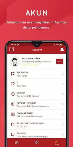 Play Pasti Hebat Guru  and enjoy Pasti Hebat Guru with UptoPlay