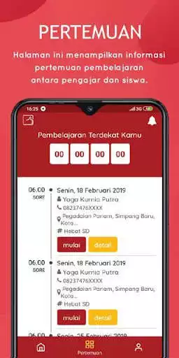 Play Pasti Hebat Guru as an online game Pasti Hebat Guru with UptoPlay