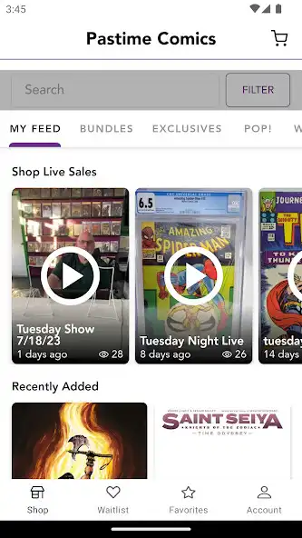 Play Pastime Comics  and enjoy Pastime Comics with UptoPlay