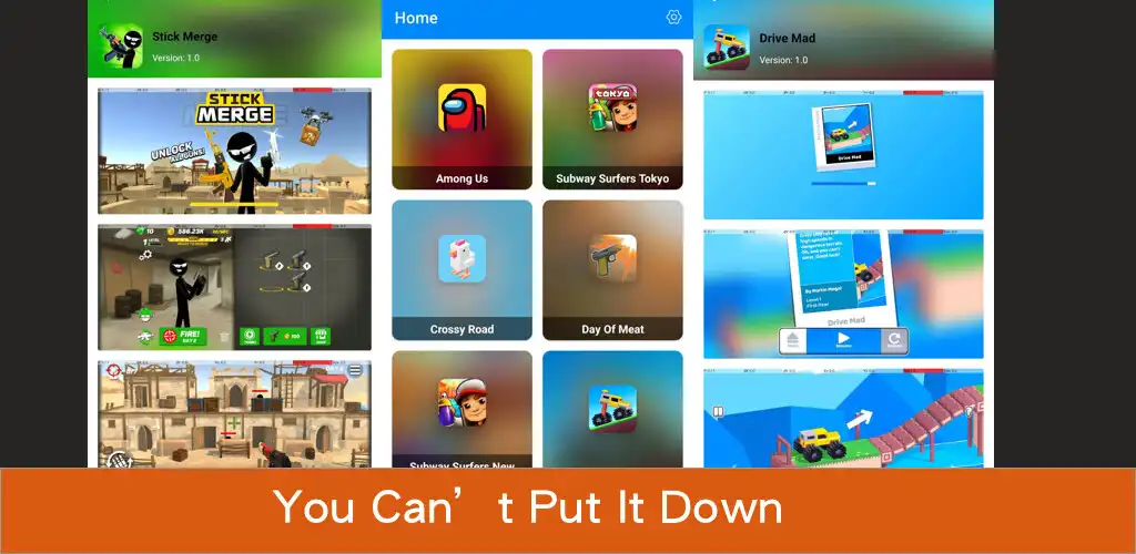 Play Pastime Mini Games - Offline as an online game Pastime Mini Games - Offline with UptoPlay