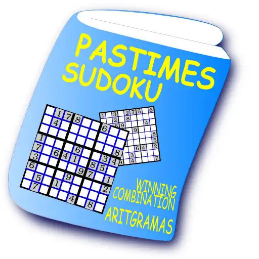 Play Pastimes Sudokus APK Play Pastimes Sudokus APK