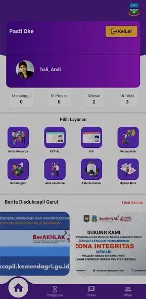 Play Pasti Oke  and enjoy Pasti Oke with UptoPlay