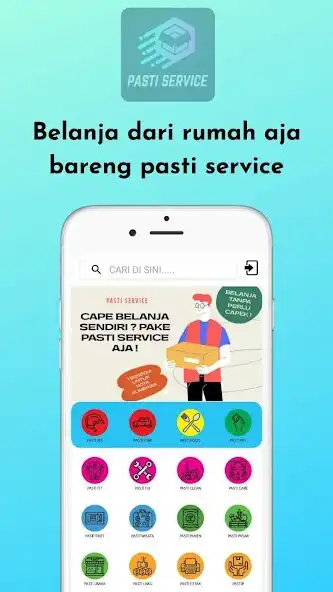 Play PASTI SERVICE and enjoy PASTI SERVICE with UptoPlay Play PASTI SERVICE and enjoy PASTI SERVICE with UptoPlay