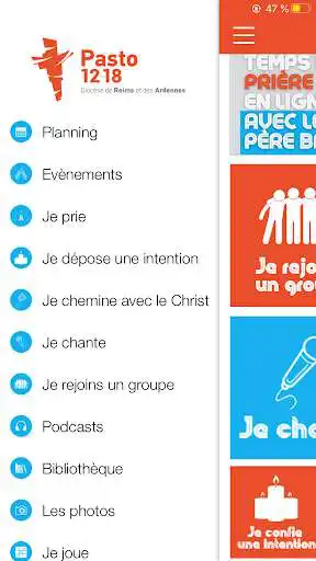 Play Pasto 12-18 as an online game Pasto 12-18 with UptoPlay