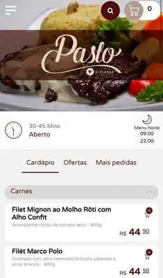 Play Pasto e Pizzas Cariri