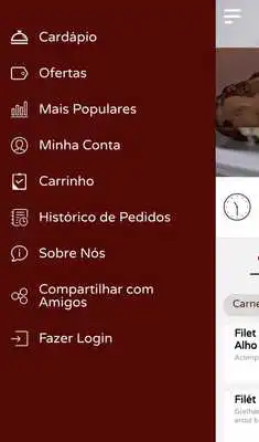 Play Pasto e Pizzas Cariri