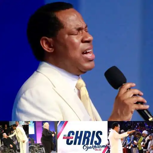 Play Pastor Chris Teachings & Healing Videos APK Play Pastor Chris Teachings & Healing Videos APK