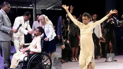 Play Pastor Chris Teachings & Healing Videos  and enjoy Pastor Chris Teachings & Healing Videos with UptoPlay