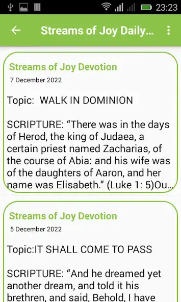 Play Pastor Jerry Eze Devotional  and enjoy Pastor Jerry Eze Devotional with UptoPlay